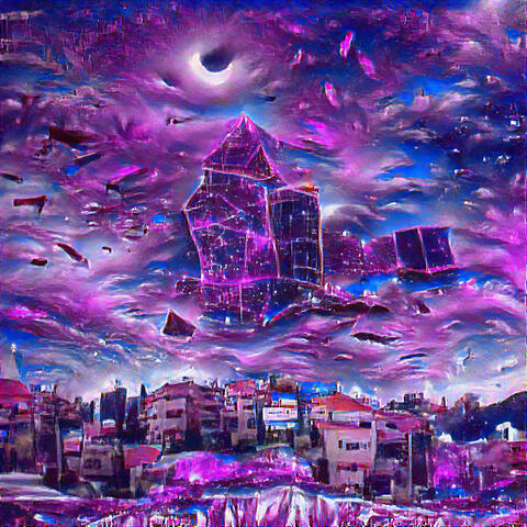 Bloom World’s destruction